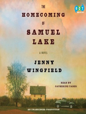 The Homecoming of Samuel Lake - Audiobook